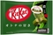 Kit Kat Japan Nestle японский кит кат с насыщенным вкусом зеленого чая матча 124,3 гр 120915 - фото 46579