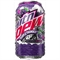 Mountain Dew Purple Thunder газированный напиток 355 мл 0356 - фото 46614