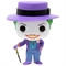 Funko POP! Heroes DC Batman 1989 Joker Фигурка 477093 - фото 46678