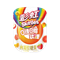 Skittles zero sugar fruit tea жевательные конфеты б/сахара 36 гр 118794 - фото 46683