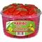 Haribo Veggie Riesen Erdbeeren мармелад клубника 1350 гр 120366 - фото 46772