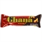 GHANA CHOCOBAR PEANUT Шоколадный батончик с орехом 45г 628773 - фото 46807