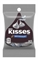 Hershey's Kisses Milk конфеты 43 гр 412107 - фото 46909