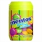 Mentos Sour Mix Bottle Жев. конфеты Кислая смесь 120г 062695 - фото 46974