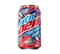 Mtn Dew Star Spangled Splash Газ. нап. 355мл 121097 - фото 47005