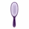 Ikemoto Natural Glossy Brush Щетка для волос с маслом жожоба 038767 - фото 47019