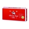 Cow Brand Beauty Soap Мыло туалетное аромат роз 90гх3шт 270г 010917 - фото 47029