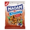 Haribo Maoam Kracher конфеты жев. Кола 200 гр 502396 - фото 47196