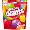 Skittles Giants Fruits Vegan жевательные конфеты 132 гр 546164 - фото 47366