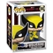 Фигурка Funko POP! Bobble Marvel Deadpool 3 Wolverine (1363) 79767 120996 - фото 47407