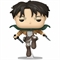 Funko POP! Animation Attack on Titan Levi (Falling) (Exc) Фигурка 121300 - фото 47414