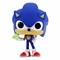 Funko POP! Games Sonic the Hedgehog Sonic with Emerald 20147 фигурка 96933 - фото 47528