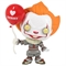 Funko POP! Movies IT Chapter 2 Pennywise w/ Balloon (780) фигурка 40630 110886 - фото 47541