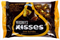 Hershey's Kisses Almonds шоколадные конфеты с миндалем треугольник 146 гр 707682 - фото 47650