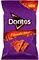 Doritos Flamin Hot чипсы кукурузные смесь перцев 75 гр 121906 - фото 47777