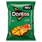 Doritos чипсы кукурузные пицца/салями 110 гр 115151 - фото 47778