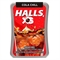 Halls XS Sugar Free Cola and Menthol Леденцы Кола с ментолом без сахара 13,8гр 121876 - фото 47896