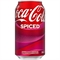 Coca-Cola Spiced напиток газированный 355 мл 121734 - фото 47969