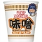 NISSIN CUP NOODLE MISO Лапша с мисо 82 г 120655 - фото 47974