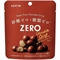 Lotte Zero Sugar Free Chocolate Crisp шоколадное драже без сахара 28 гр 103327 - фото 47999