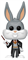 Funko POP! WB100 Looney Tunes Bugs Bunny Gryffindor NYCC23 (Exc) Фигурка 121327 - фото 48041