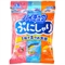 Morinaga Punishari Hi-Chew Конфеты жевательные ассорти 3 вкуса 68г 254871 - фото 48067