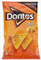 Doritos Nacho Cheese чипсы со вкусом сыра 44 гр 122675 - фото 48152