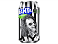 Fanta Haunted Apple напиток газированный со вкусом яблока 355 мл 557473 - фото 48183