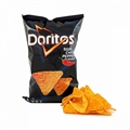 Doritos Чили Пеппер чипсы кукурузные 110 гр 006052 - фото 48223