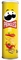 Pringles чипсы со вкусом томатов 110 гр 300020 - фото 48303