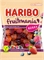 Haribo Fruitmania berry мармелад 175 гр УТ-00010184 - фото 48360