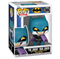 Funko POP! Heroes Batman The Joker War Zone Batgirl (Cassandra Cain) Фигурка Т1-00029371 - фото 48777