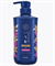 KRACIE Ichikami Damage Repair & Color Care Кондиционер для волос с ароматом цветков лимона 480мл Т1-00033604 - фото 48954