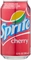 Sprite Chill Cherry Lime напиток газированный вишня/лайм 355 мл США Т1-00033650 - фото 48962