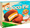 Orion Choco Pie Печенье бисквитное Кокос 360г Т1-00032415 - фото 49015