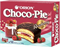 Orion Choco Pie Печенье бисквитное Малина 360г Т1-00032416 - фото 49016