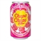Напиток Chupa Chups "Raspberry",  газированный, со вкусом малины, Южная Корея, 345 мл УТ-00004321 - фото 49434