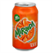 Mirinda Orange газированный напиток Апельсин ж/б 330 мл Дания Т1-00014031 - фото 49464