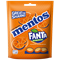 Mentos Fanta Orange конфеты жевательные 160 гр Т1-00032848 - фото 49490