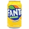 Fanta Pineapple напиток газированный со вкусом ананаса 355 мл Корея Т1-00021071 - фото 49545