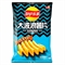 Lay's Big Wave Grilled Squid чипсы картофельные 40 гр Т1-00036517 - фото 49578