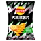 Lay's Big Wave American classic чипсы картофельные Американская классика 40 гр Т1-00036515 - фото 49585