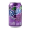 Fanta Grape газированный напиток виноград 355 мл Корея Т1-00021070 - фото 49600