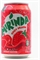 Mirinda Fraise газированный напиток клубника ж/б 330 мл Франция Т1-00021139 - фото 49601