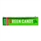 Lotte Green Candy леденцы мятная карамель 44 гр Т1-00017823 - фото 49631