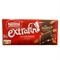 Nestle Extrafino Intenso Шок. плитка Молочный шоколад и Миндаль 123гр Т1-00034283 - фото 49654