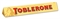 Toblerone White Chocolate белый шоколадный 360 гр УТ-00009650 - фото 49692