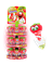 Johny Bee леденец Клубничка с драже 27 гр Т1-00017032 - фото 49694