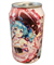 Kawaji Hatsune Miku Напиток безалкогольный газированный со вкусом клубники и крем-соды 330мл Т1-00034995 - фото 49745