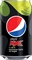 Pepsi Zero Lime напиток газированный б/сахара Лайм 355 мл Т1-00036991 - фото 49746